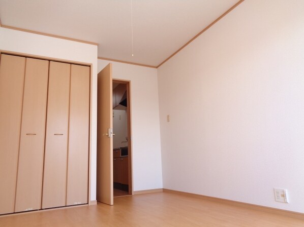 House I ROKUBANKANの物件内観写真